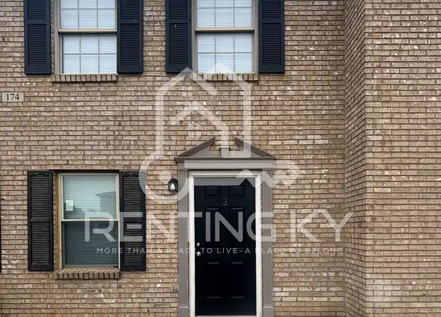 Property at 174 S Killarney Ln Unit 3, Richmond, KY, 40475, 2 beds, 1.5 baths, [object Object]