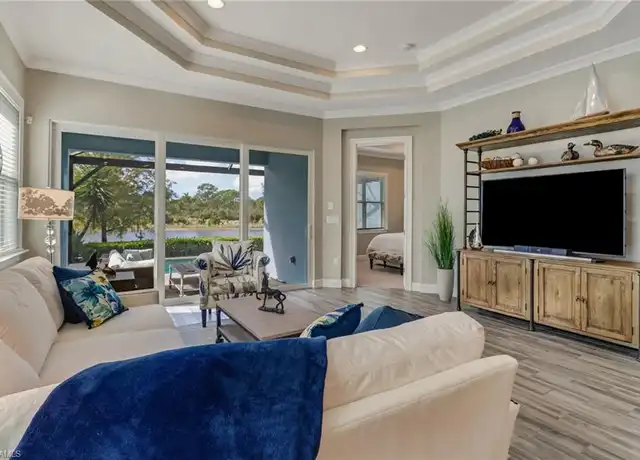 Property at 6963 Cay Ct, Naples, FL, 34113, 2 beds, 2 baths, [object Object]
