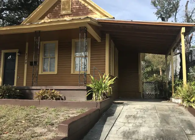 Property at 2109 W Cypress St, Tampa, FL, 33606, 3 beds, 2 baths, [object Object]