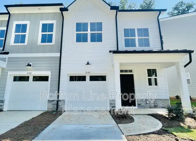 Property at 3348 Finchborough Ct, Charlotte, NC, 28269, 3 beds, 2.5 baths, [object Object]