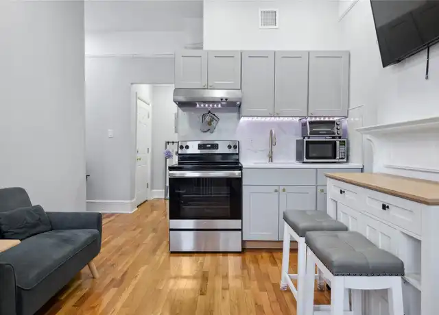 Property at 423 W 144th St Unit 3F, New York, NY, 10031, 1 bed, 1 bath, [object Object]