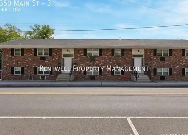 Property at 350 Main St Unit 3, Schwenksville, PA, 19473, 3 beds, 1 bath, [object Object]