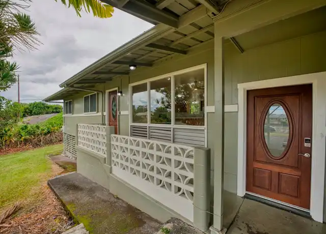 Property at 1770b Kilauea Ave, Hilo, HI, 96720, 3 beds, 2 baths, [object Object]