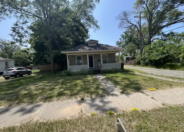 Property at 1971 Letart Ave, Muskegon, MI, 49441, 2 beds, 1 bath, [object Object]