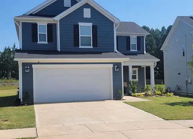 Property at 330 Purple Aster St, Youngsville, NC, 27596, 3 beds, 3 baths, [object Object]