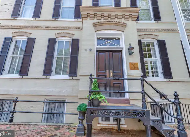 Property at 3100 N St NW #2, Washington, DC, 20007, 1 bed, 1 bath, [object Object]