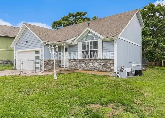 Property at 13707 Bennington Ave, Grandview, MO, 64030, 3 beds, 2 baths, [object Object]