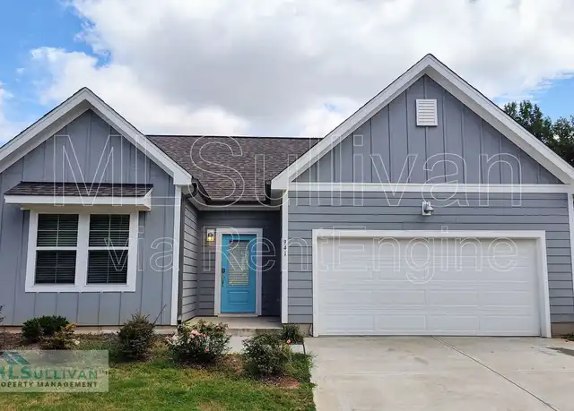 Property at 941 Steep Meadow Ln, Mebane, NC, 27302, 3 beds, 2.5 baths, [object Object]