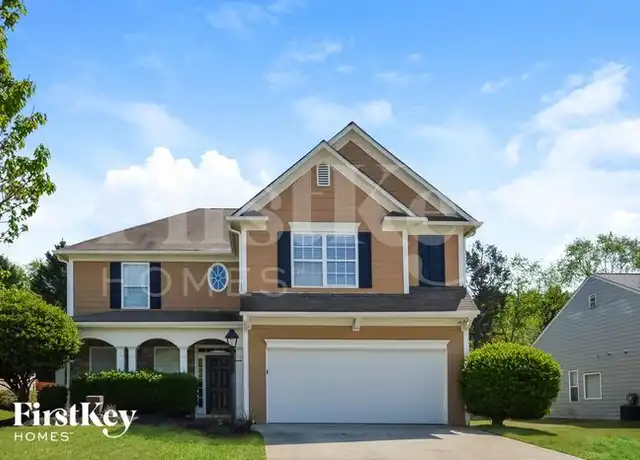 Property at 3309 Coach House Ct, Conyers, GA, 30013, 4 beds, 2.5 baths, [object Object]