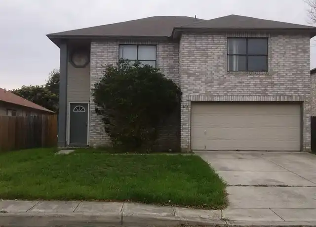 Property at 8116 Stagwood Hl, San Antonio, TX, 78254, 4 beds, 2.5 baths, [object Object]