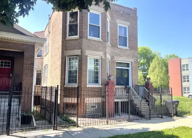 Property at 546 N Saint Louis Ave Unit 1, Chicago, IL, 60624, 2 beds, 1 bath, [object Object]