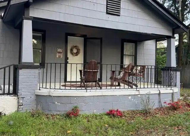 Property at 5105 La Roche Ave, Savannah, GA, 31404, 2 beds, 1 bath, [object Object]