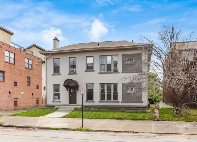 Property at 571 E Rich St Unit 571 12, Columbus, OH, 43215, 1 bed, 1 bath, [object Object]