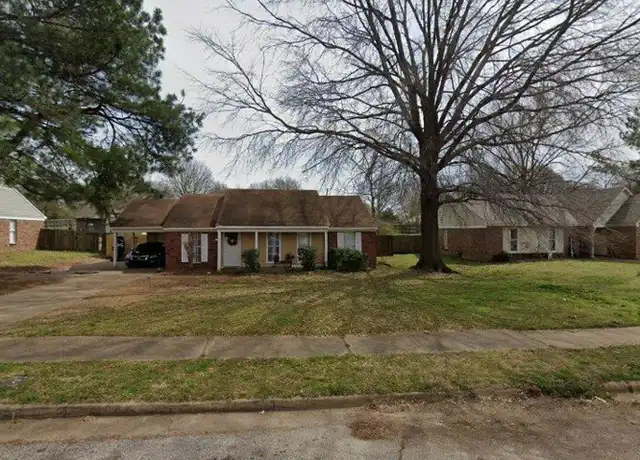 Property at 6420 Cornwall Rd, Horn Lake, MS, 38637, 3 beds, 2 baths, [object Object]