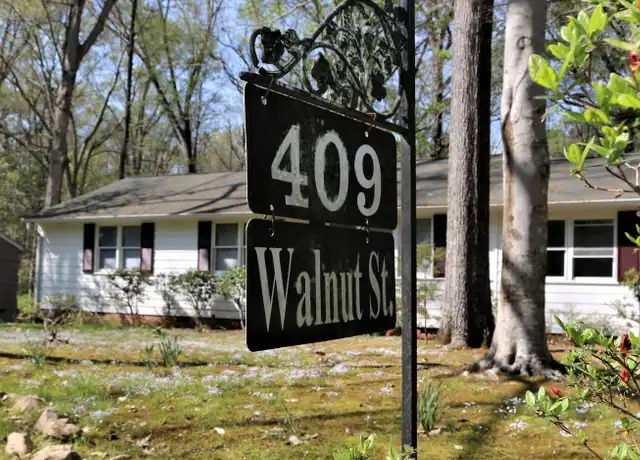 Property at 409 Walnut St, Chapel Hill, NC, 27517, 3 beds, 1.5 baths, [object Object]