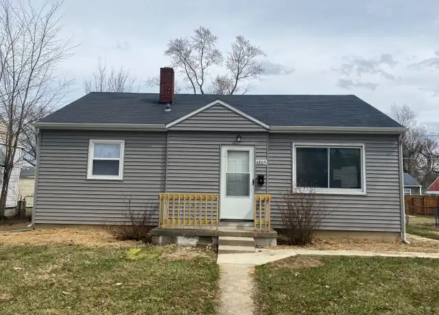 Property at 4805 Spatz Ave, Fort Wayne, IN, 46806, 3 beds, 1 bath, [object Object]