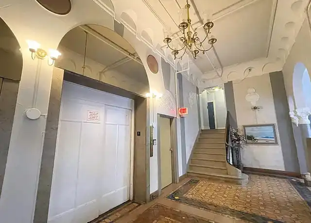 Property at 37 S Iowa Ave Unit 4D, Atlantic City, NJ, 08401, 2 beds, 1 bath, [object Object]