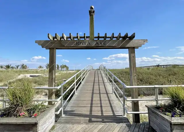 Property at 37 S Iowa Ave Unit 4D, Atlantic City, NJ, 08401, 2 beds, 1 bath, [object Object]
