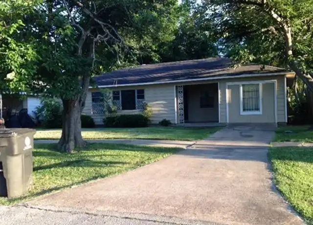 Property at 5006 Doulton Dr, Houston, TX, 77033, 3 beds, 2 baths, [object Object]
