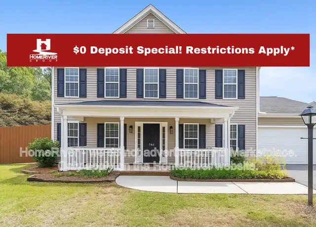 Property at 756 Afton Park Dr, Kernersville, NC, 27284, 3 beds, 2.5 baths, [object Object]