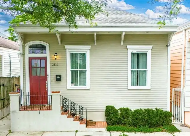 Property at 2119 Bienville St, New Orleans, LA, 70112, 3 beds, 2 baths, [object Object]