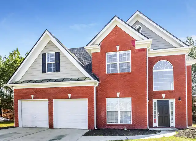 Property at 1535 Brooks Pointe Ct, Lawrenceville, GA, 30045, 4 beds, 2.5 baths, [object Object]