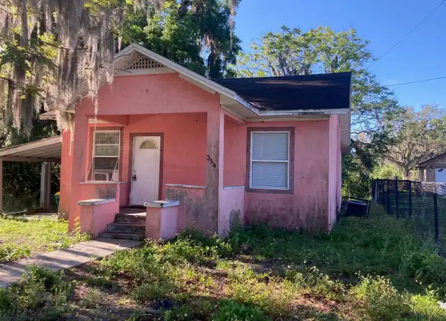 Property at 334 W Euclid Ave, Deland, FL, 32720, 2 beds, 1 bath, [object Object]