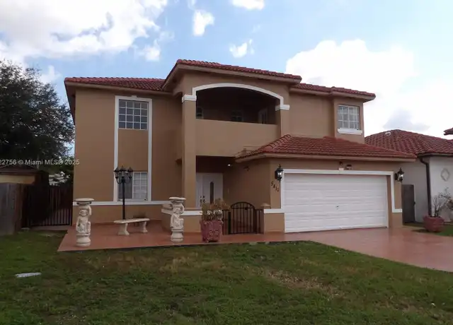 Property at 5411 SW 158th Ct, Miami, FL, 33185, 3 beds, 3 baths, [object Object]
