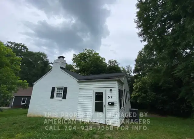 Property at 51 Myrtle Ave SW, Concord, NC, 28025, 3 beds, 1 bath, [object Object]