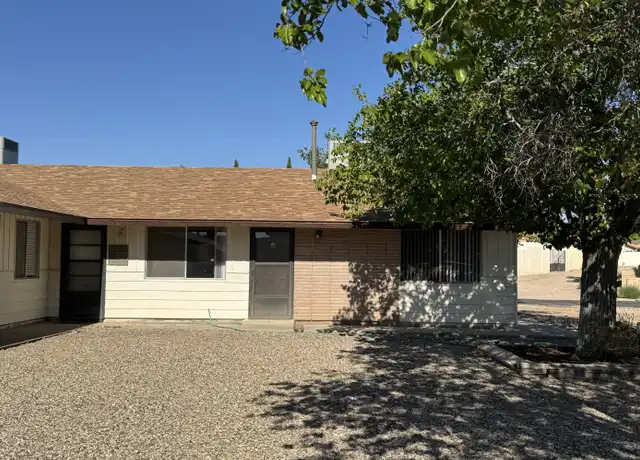 Property at 1010 Kathleen Ave Unit A, Kingman, AZ, 86401, 2 beds, 1 bath, [object Object]