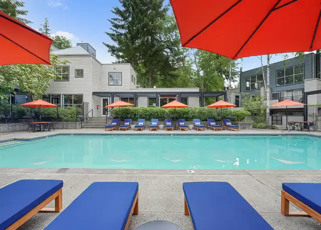 Property at Andover Park Apartments - 15282 SW Teal Blvd, Beaverton, OR, 97007, 1-3 bed, 1-2 bath, [object Object]