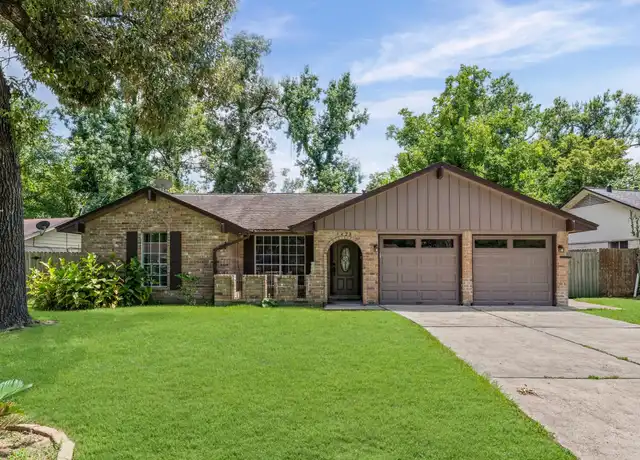 Property at 3423 Bristlecone Trl, Spring, TX, 77380, 3 beds, 2 baths, [object Object]