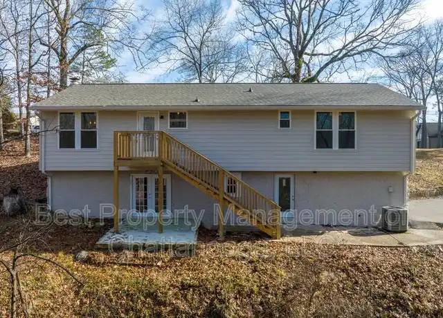 Property at 1313 Timbercrest Ln, Chattanooga, TN, 37421, 3 beds, 2 baths, [object Object]