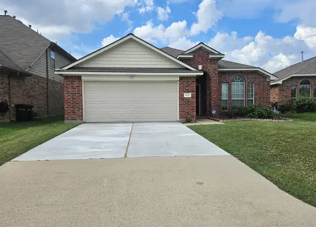 Property at 9610 Sunflower Bluff Ln, Houston, TX, 77064, 3 beds, 2 baths, [object Object]