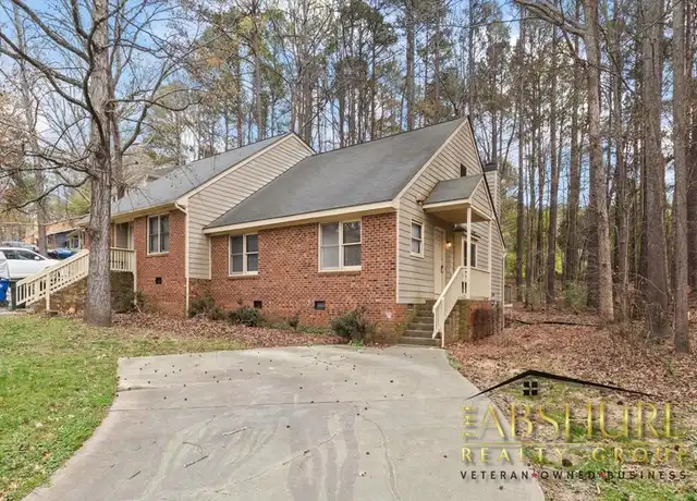 Property at 5537 Kaplan Dr Unit B, Raleigh, NC, 27606, 4 beds, 3 baths, [object Object]