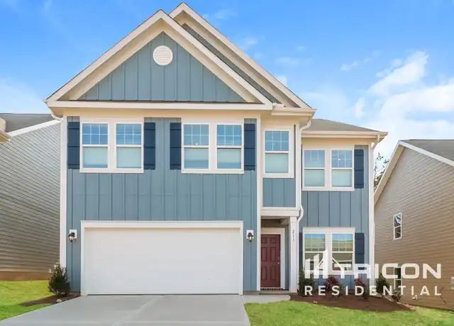 Property at 211 Queenshall Rd, Mooresville, NC, 28117, 4 beds, 2.5 baths, [object Object]