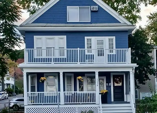 Property at 1138 Massachusetts Ave Unit 2, Arlington, MA, 02476, 2 beds, 1 bath, [object Object]