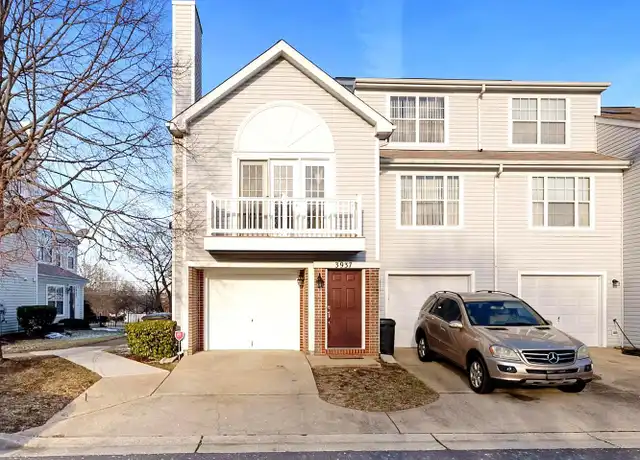 Property at 3937 Ettrick Ct, Bowie, MD, 20716, 2 beds, 2.5 baths, [object Object]