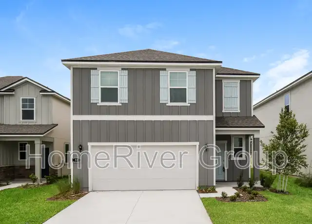 Property at 32 Brazil Nut Cir, Jacksonville, FL, 32218, 4 beds, 3 baths, [object Object]