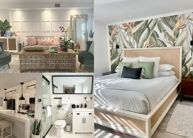 Property at 1405 Miami Rd #9, Fort Lauderdale, FL, 33316, 1 bed, 1 bath, [object Object]
