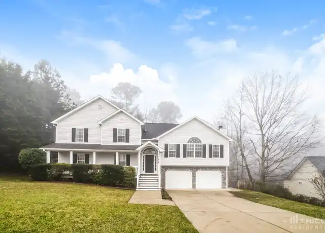 Property at 407 Maple Rdg, White, GA, 30184, 4 beds, 3 baths, [object Object]