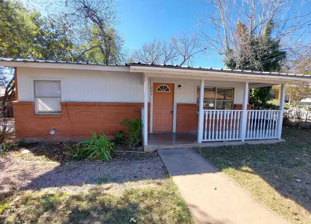 Property at 202 N Pierce St, Burnet, TX, 78611, 2 beds, 1 bath, [object Object]
