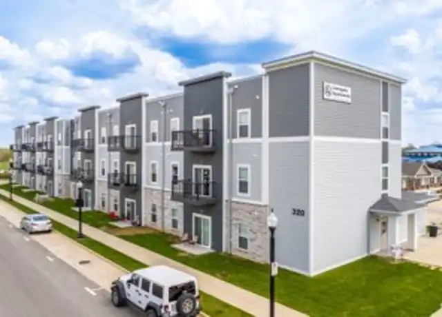 Property at 320 W 3rd St N Unit 310, Newton, IA, 50208, 2 beds, 2 baths, [object Object]