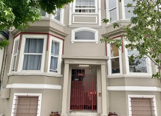 Property at 2706-2710 Bryant St, San Francisco, CA, 94110, 3 beds, 2 baths, [object Object]