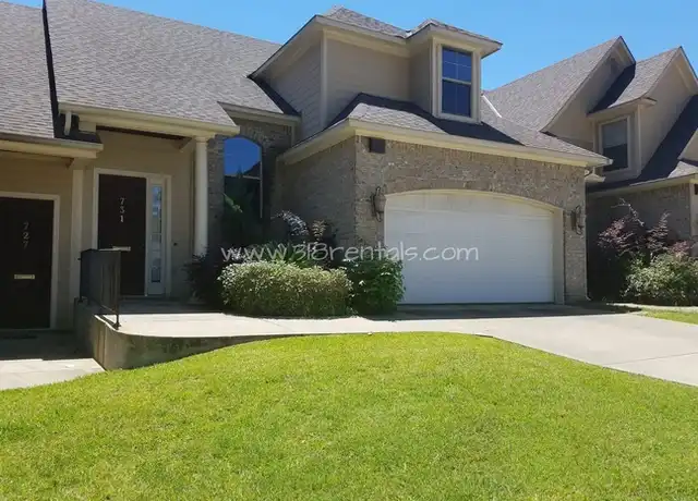 Property at 731 Edgemont St, Shreveport, LA, 71106, 3 beds, 3 baths, [object Object]
