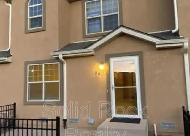 Property at 9401 Fence Post Ct, Fountain, CO, 80817, 2 beds, 2.5 baths, [object Object]
