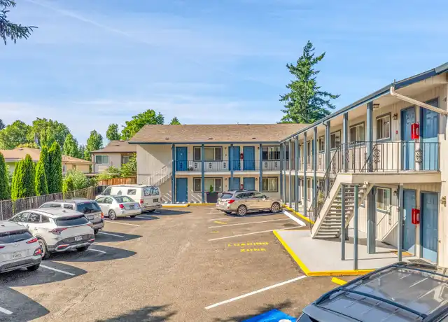 Property at #167 FRANCIS STREET APARTMENTS - 3933 SE Francis St #3, Portland, OR, 97202, 1 bed, 1 bath, [object Object]
