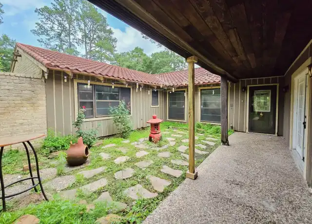 Property at 215 W North Hill Dr, Spring, TX, 77388, 4 beds, 2.5 baths, [object Object]