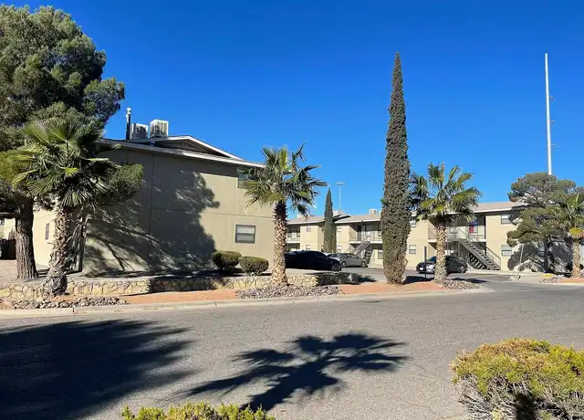 Property at Dos Santos - 3541 Peerless Pl, El Paso, TX, 79925, 1-2 bed, 1-2 bath, [object Object]