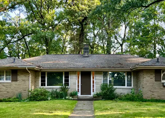 Property at 1820 Hazel Ave Unit 1820, Kalamazoo, MI, 49008, 2 beds, 1 bath, [object Object]